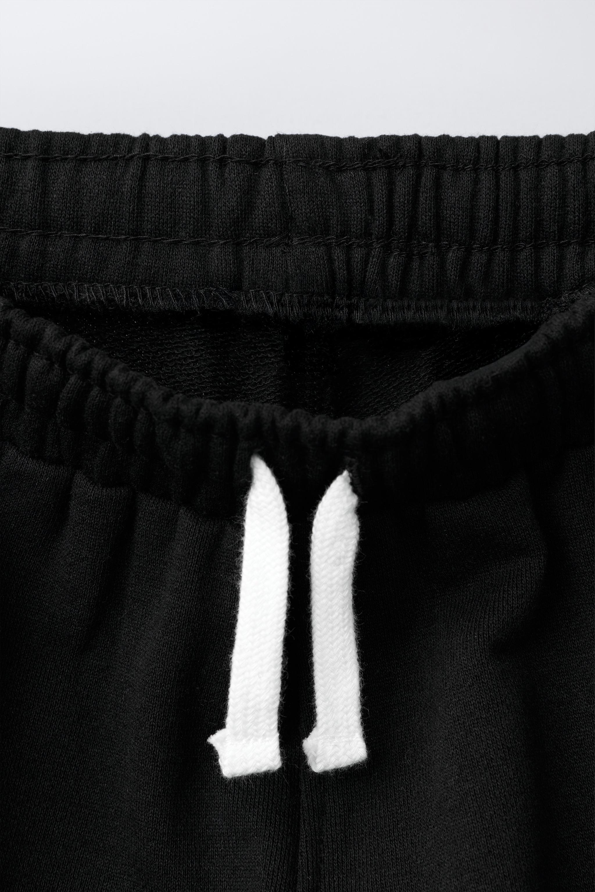 ZOO YORK® X ZARA JOGGING PANTS